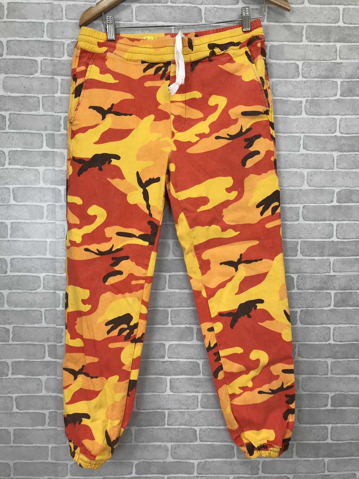 Hypebeast jogger pants on sale