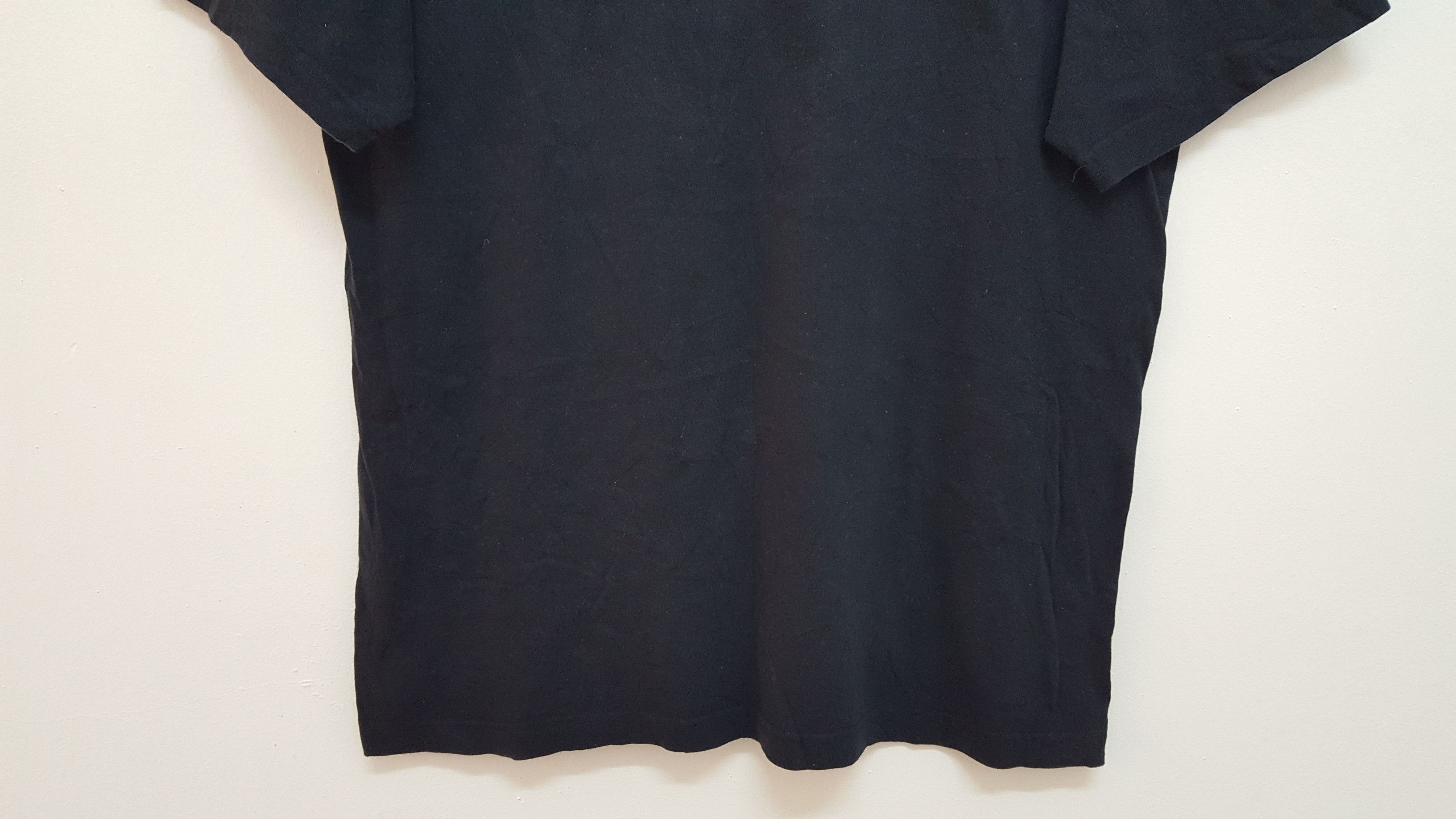 Vintage 🔥 LORD OF THE RINGS THE FELLOWSHIP OF THE RING PROMO TEE Size US L / EU 52-54 / 3 - 9 Thumbnail