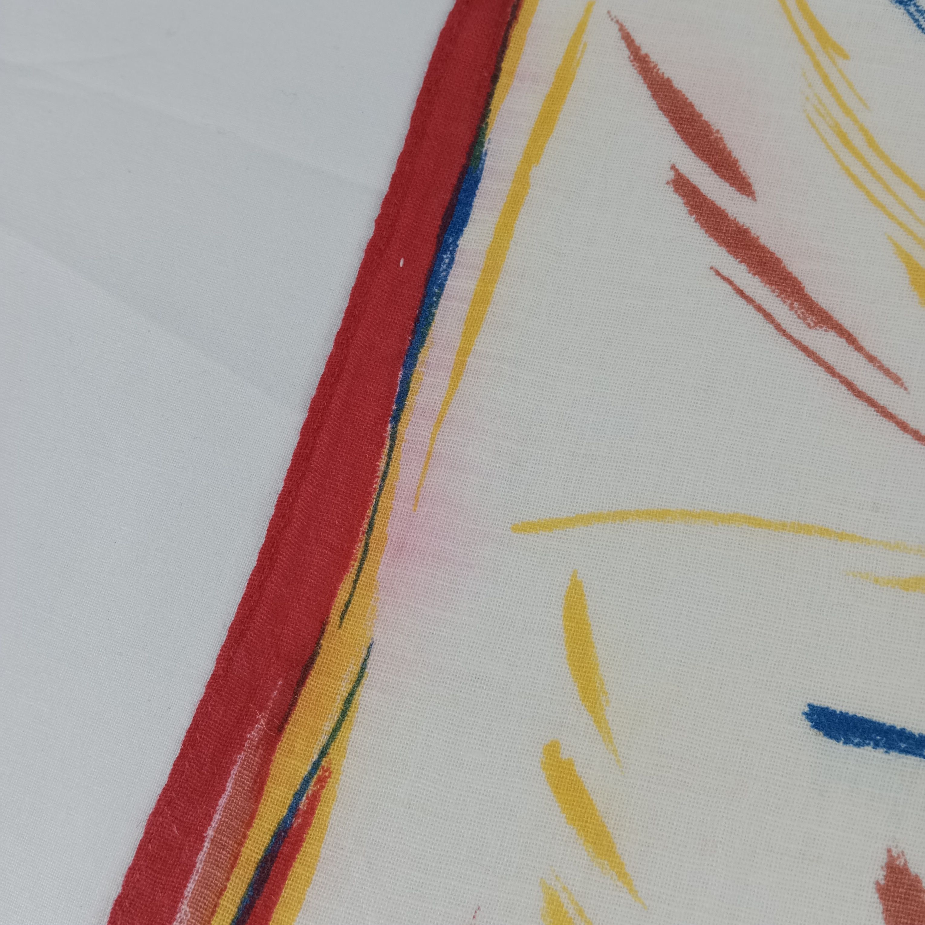 Issey Miyake × Vintage issey miyake handkerchief neckerchief scarf Size ONE SIZE - 7 Thumbnail