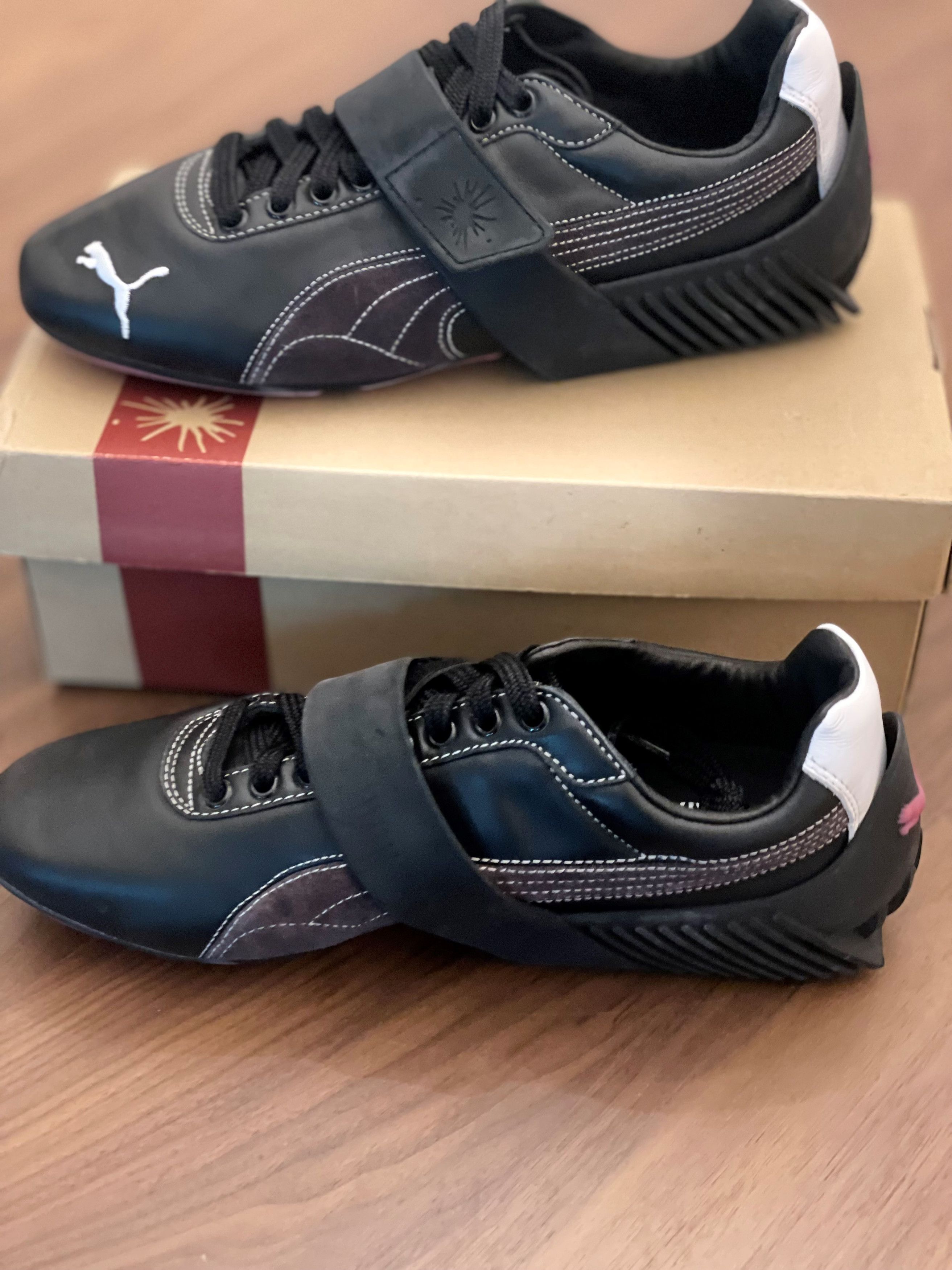 Maison MIHARA YASUHIRO Miharasasuhiro x Puma MY-13 | Grailed
