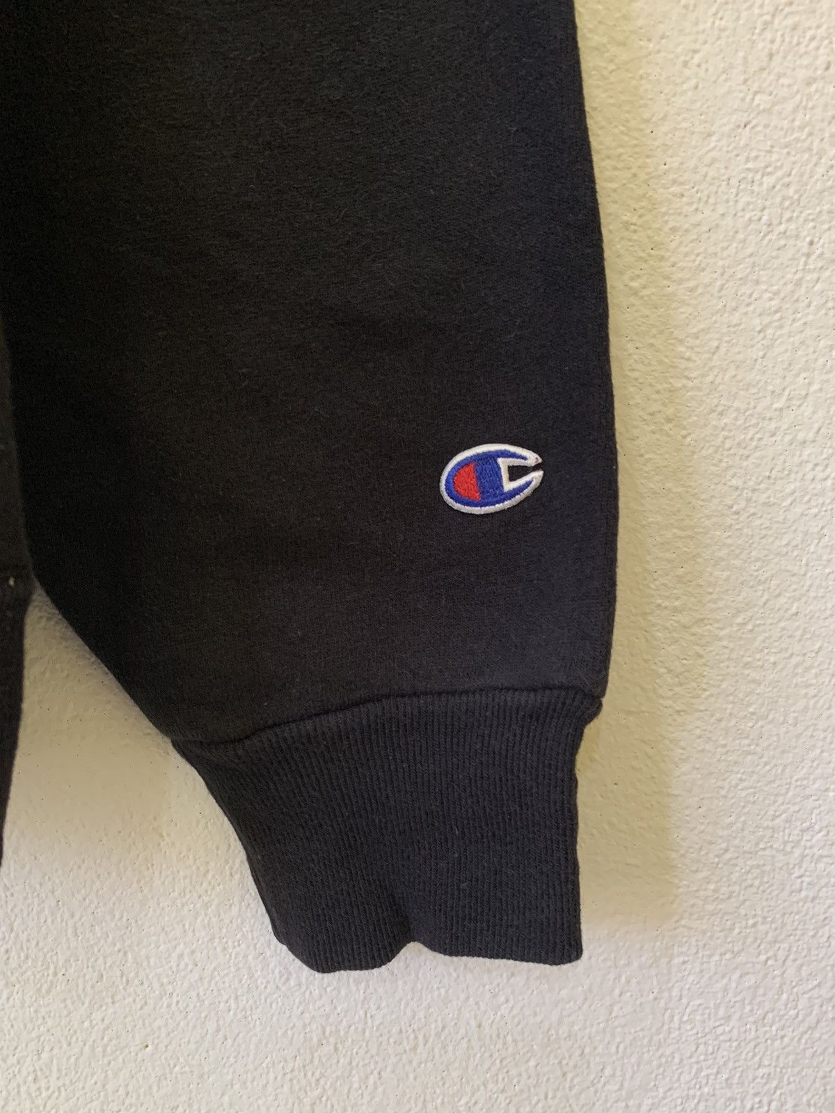 Champion VINTAGE 90s CHAMPIONS USA BASKETBALL RARE SWEATSHIRT Size US XL / EU 56 / 4 - 6 Thumbnail