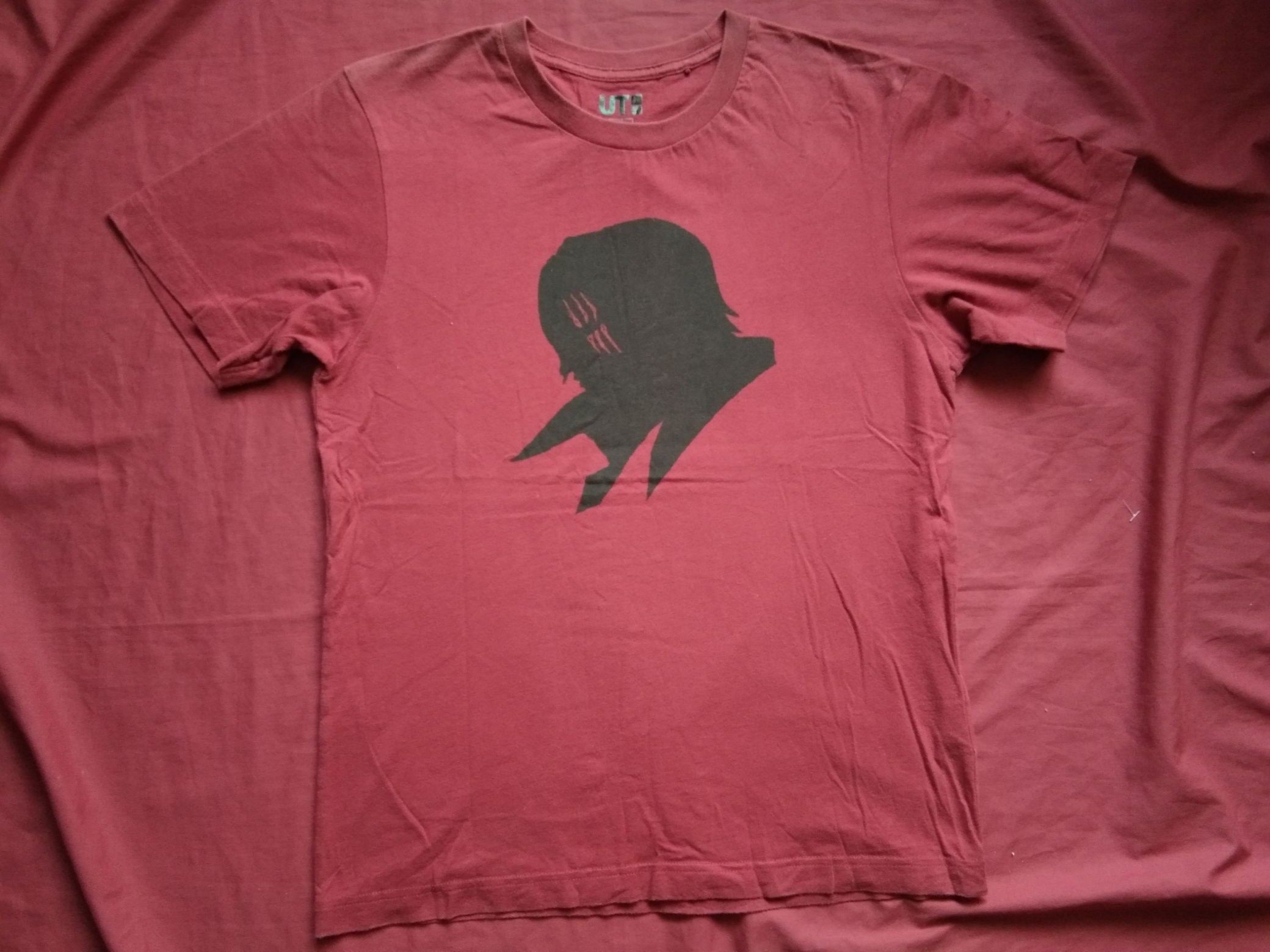 One Piece One Piece Red Shanks tshirt japan comic anime Size US S / EU 44-46 / 1 - 3 Thumbnail