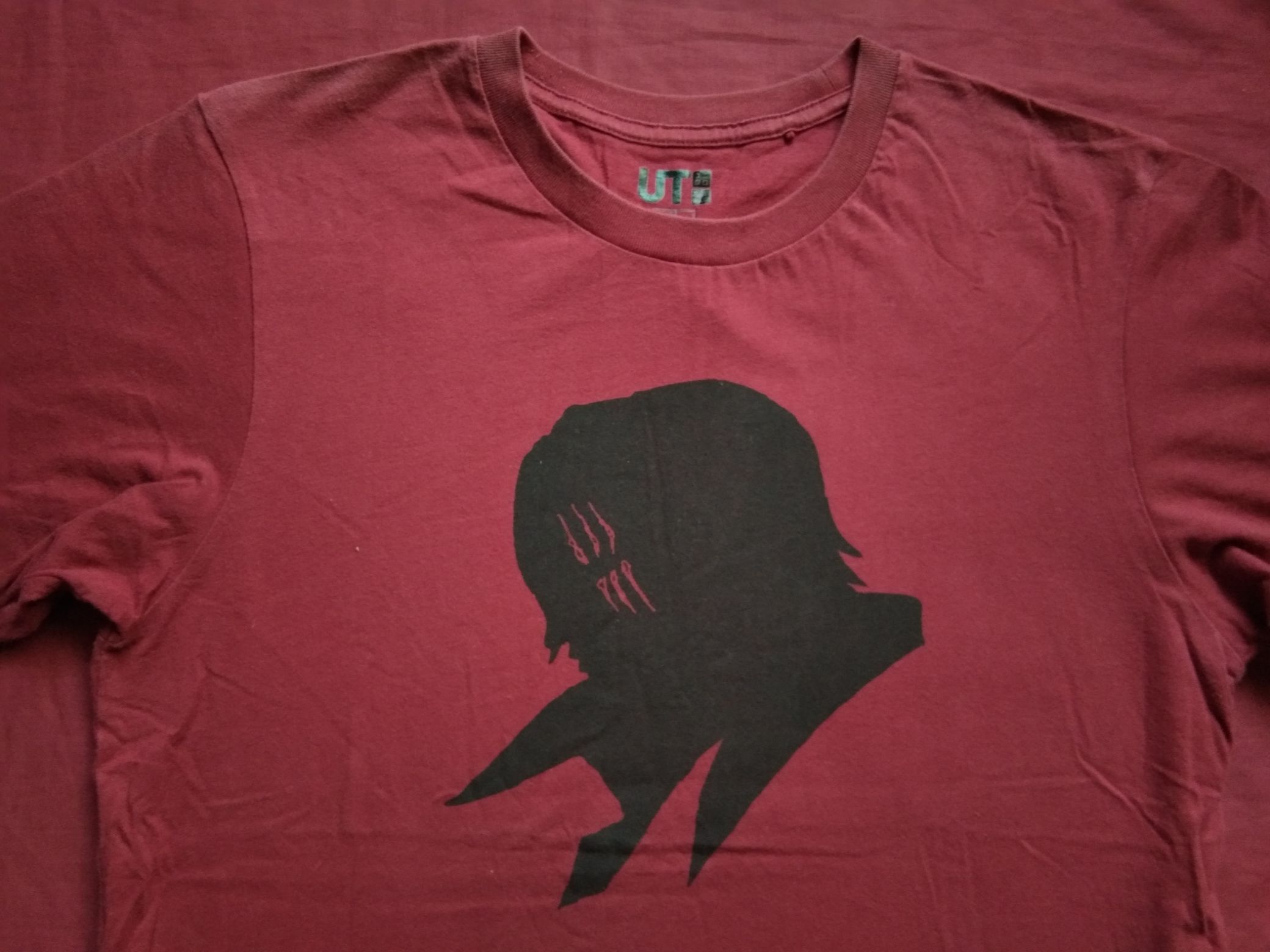 One Piece One Piece Red Shanks tshirt japan comic anime Size US S / EU 44-46 / 1 - 1 Thumbnail