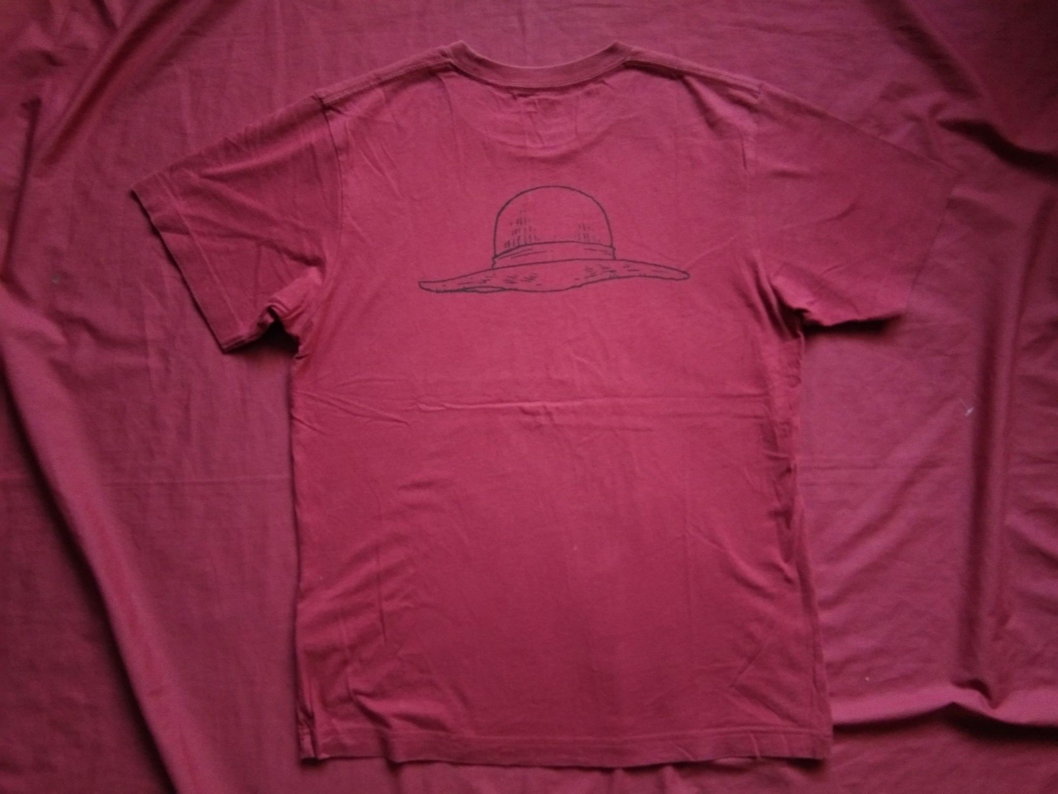 One Piece One Piece Red Shanks tshirt japan comic anime Size US S / EU 44-46 / 1 - 4 Thumbnail