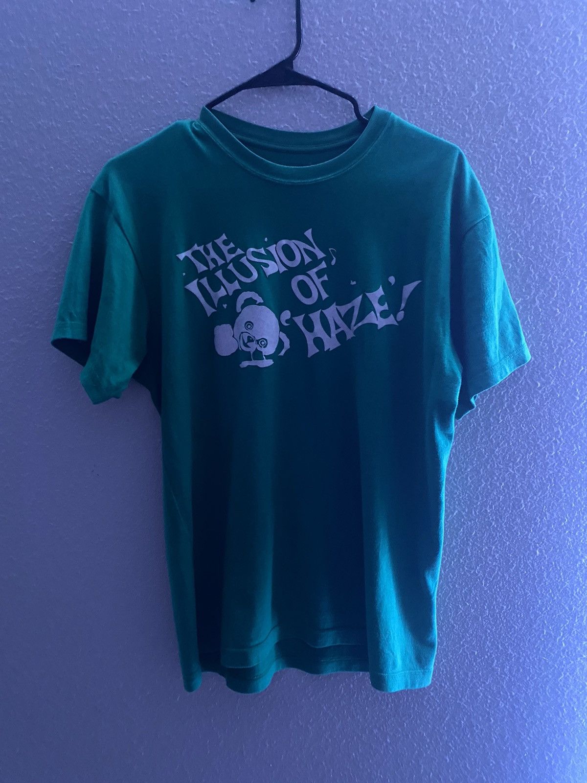 2002SS「THE ILLUSION HAZE」激レア！UNDERCOVER 2002SS「THE ILLUSION HAZE」激レア！UNDERCOVER