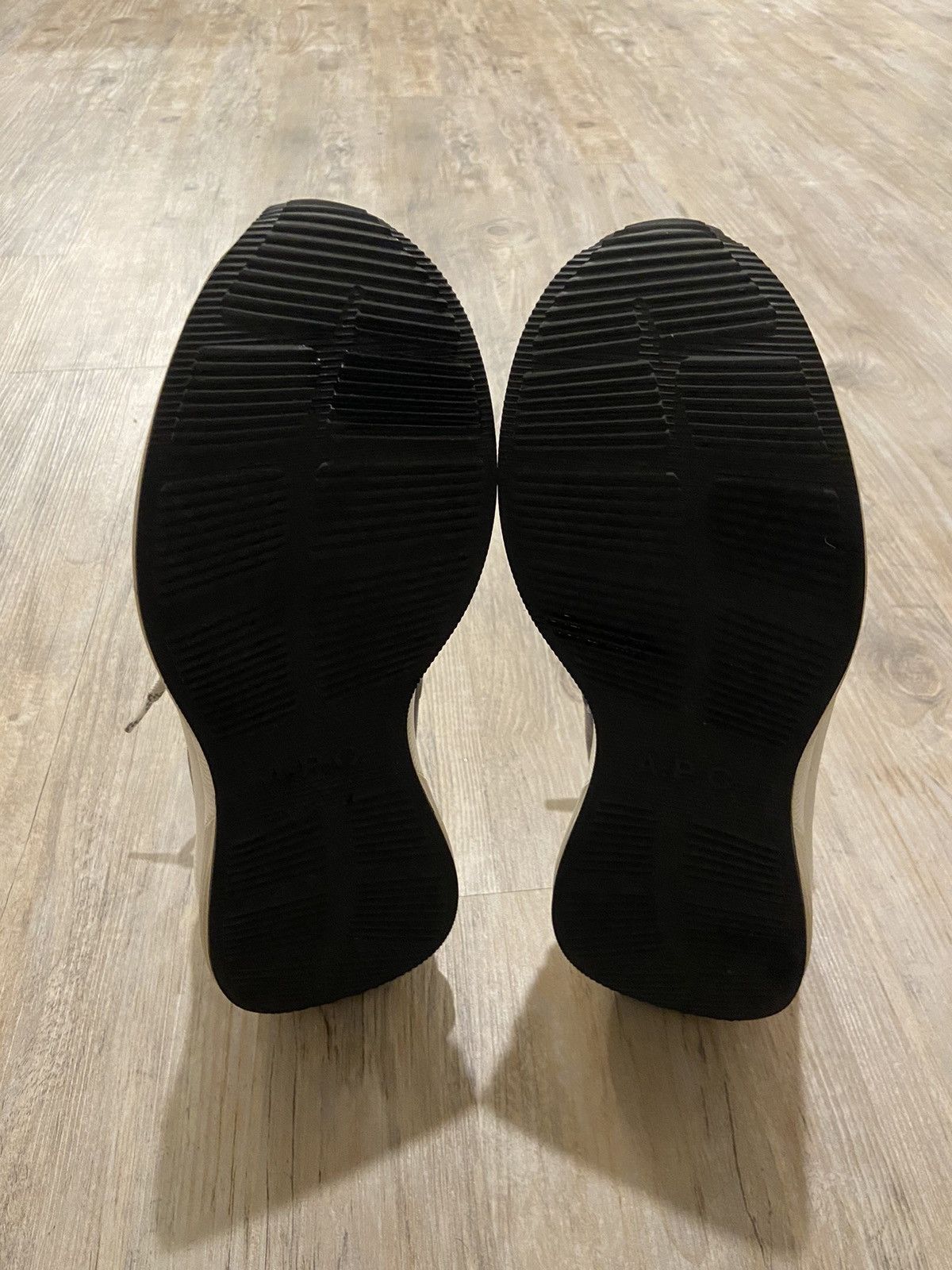 A.P.C. Techno Sneakers Size US 10 / EU 43 - 6 Thumbnail