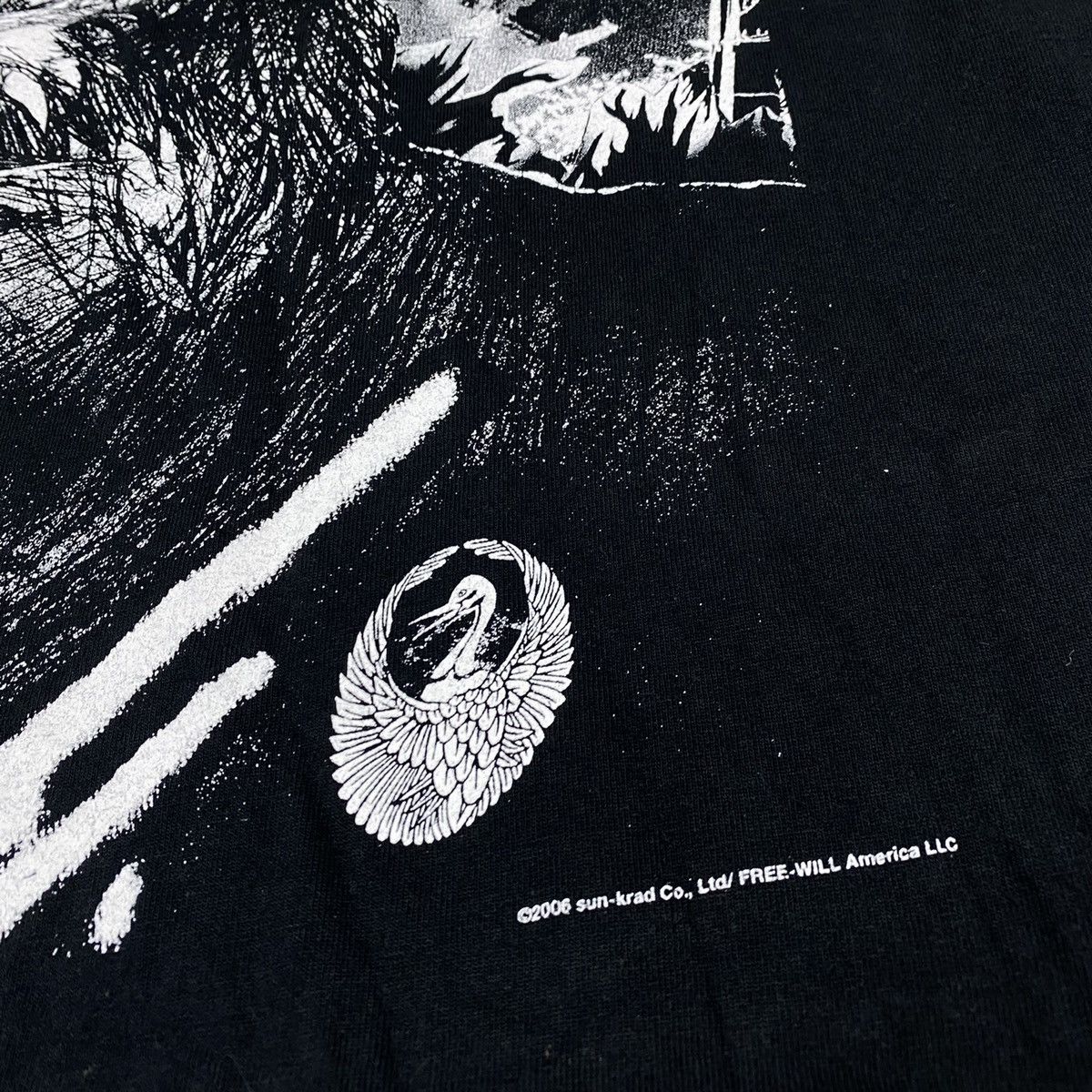 Band Tees Dir en grey ‘2006’ Size US M / EU 48-50 / 2 - 3 Thumbnail