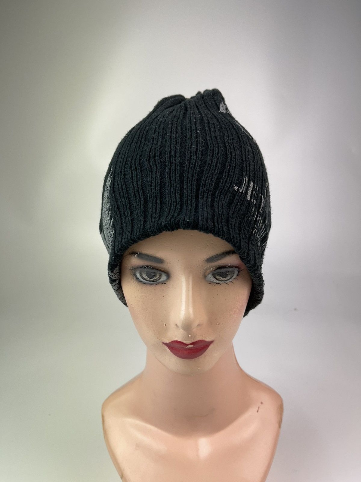 Avirex Avirex Beanie Hat Snow Cap Size ONE SIZE - 2 Thumbnail