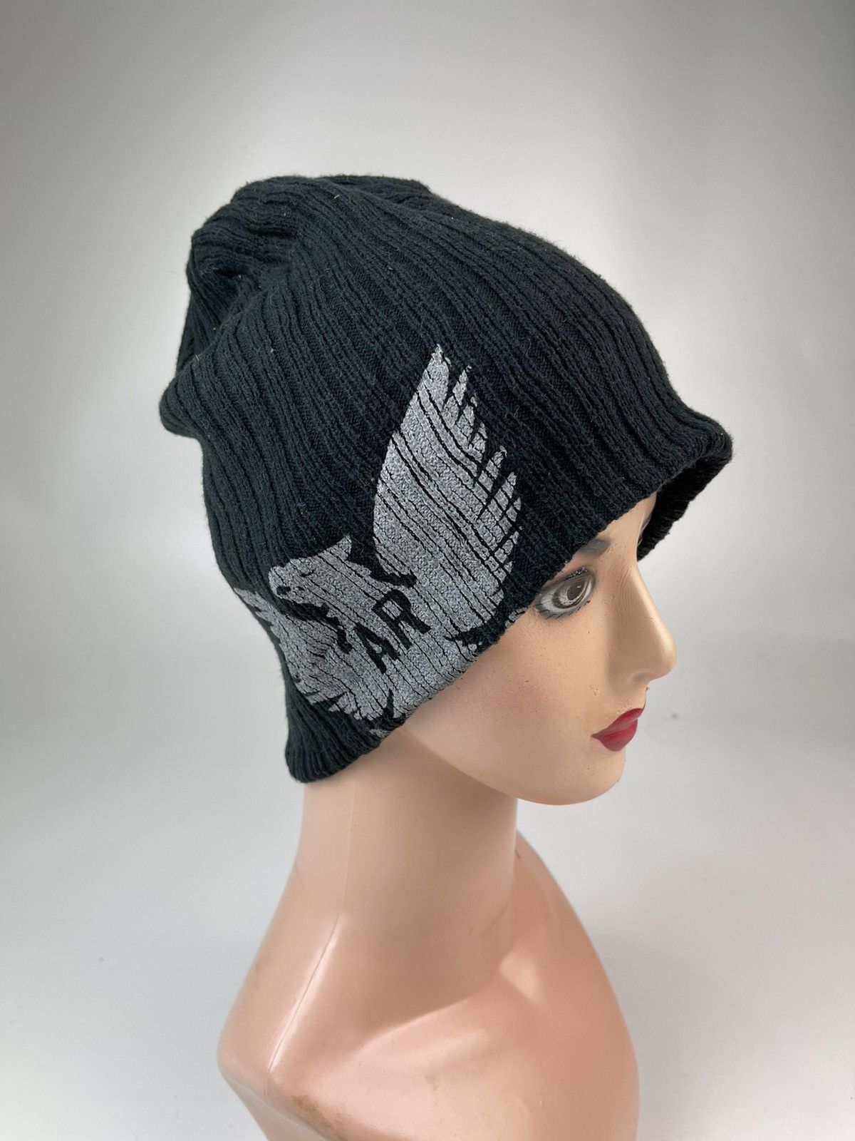 Avirex Avirex Beanie Hat Snow Cap Size ONE SIZE - 1 Thumbnail