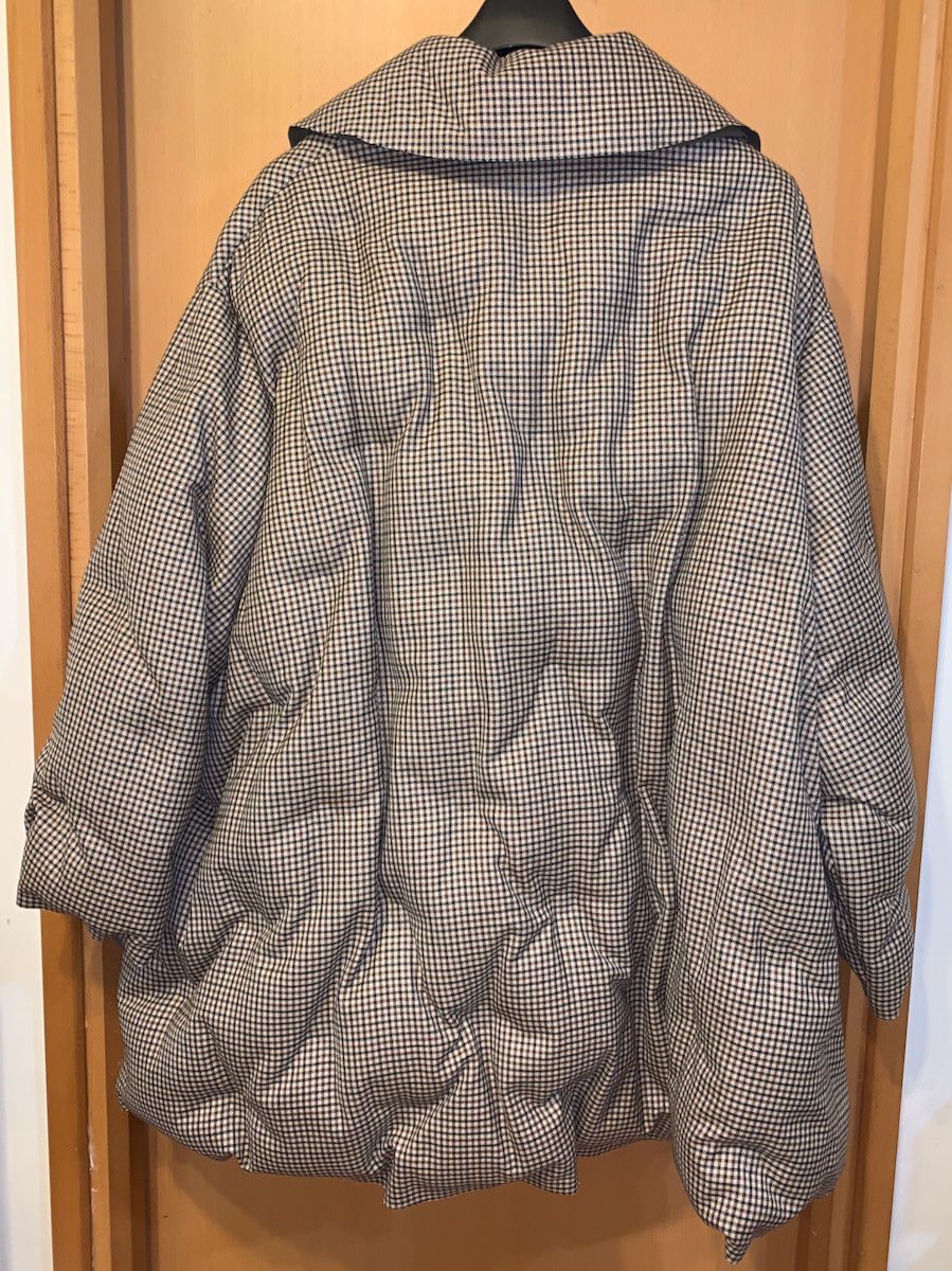 Maison Margiela Maison Margiela 20FW Double-Breasted Wool Jacket Size US S / EU 44-46 / 1 - 2 Thumbnail