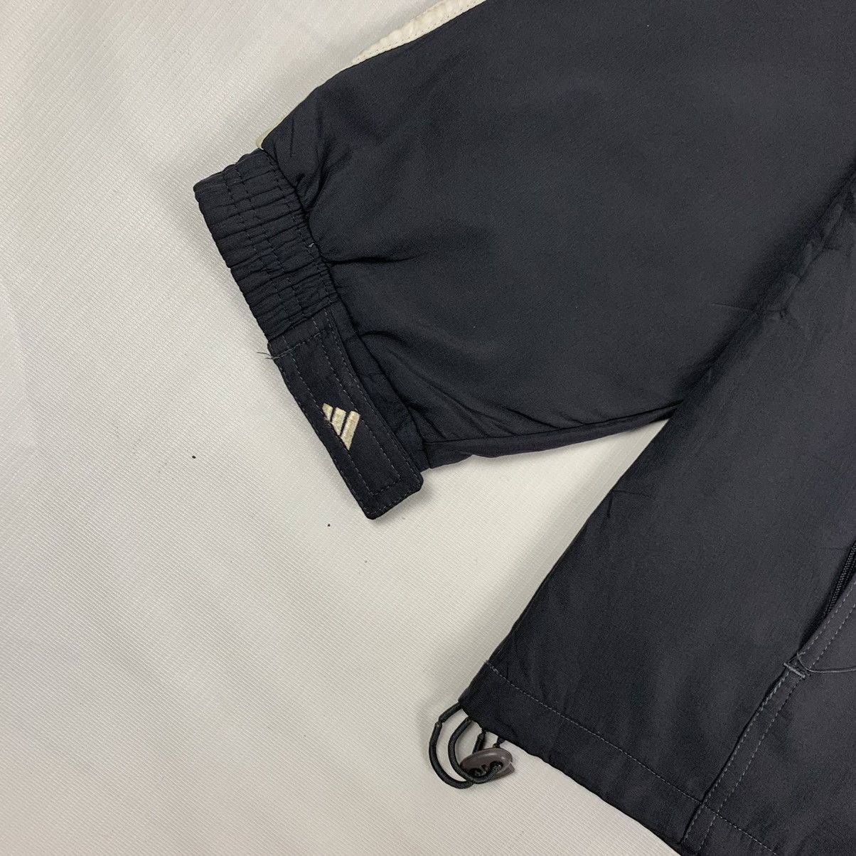 Adidas Vintage Adidas Light Zipper Jacket Size US M / EU 48-50 / 2 - 6 Thumbnail