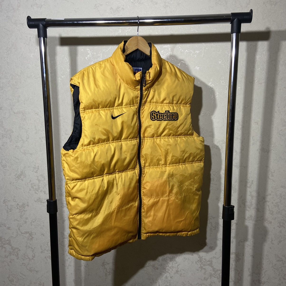 Nike ?? Vintage Nike vest vintage | Grailed
