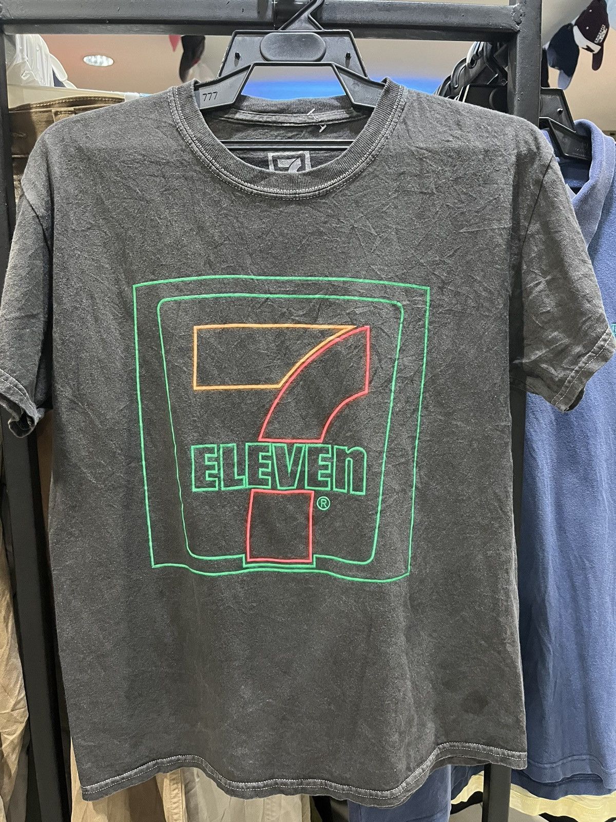 7eleven tee