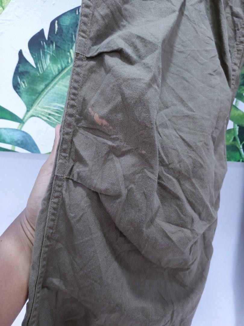 Johnbull Johnbull Japanese Military Tactical Cargo Pants Size US 31 - 9 Thumbnail