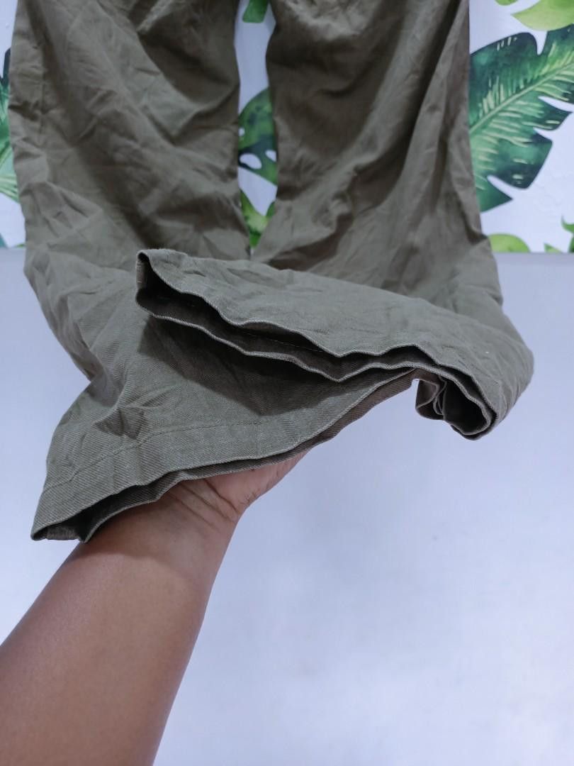 Johnbull Johnbull Japanese Military Tactical Cargo Pants Size US 31 - 6 Thumbnail