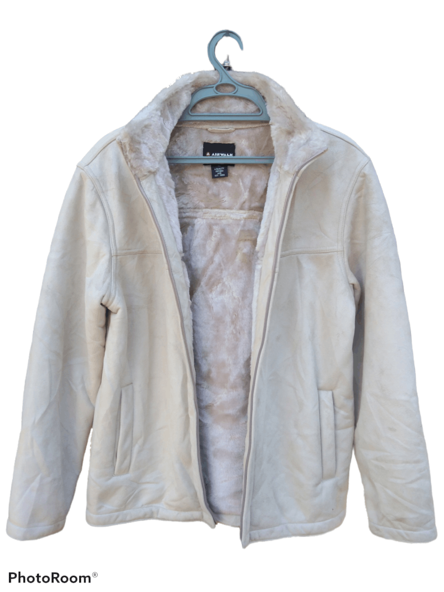 Junya Watanabe x Lewis Leather Aviakit Jacket