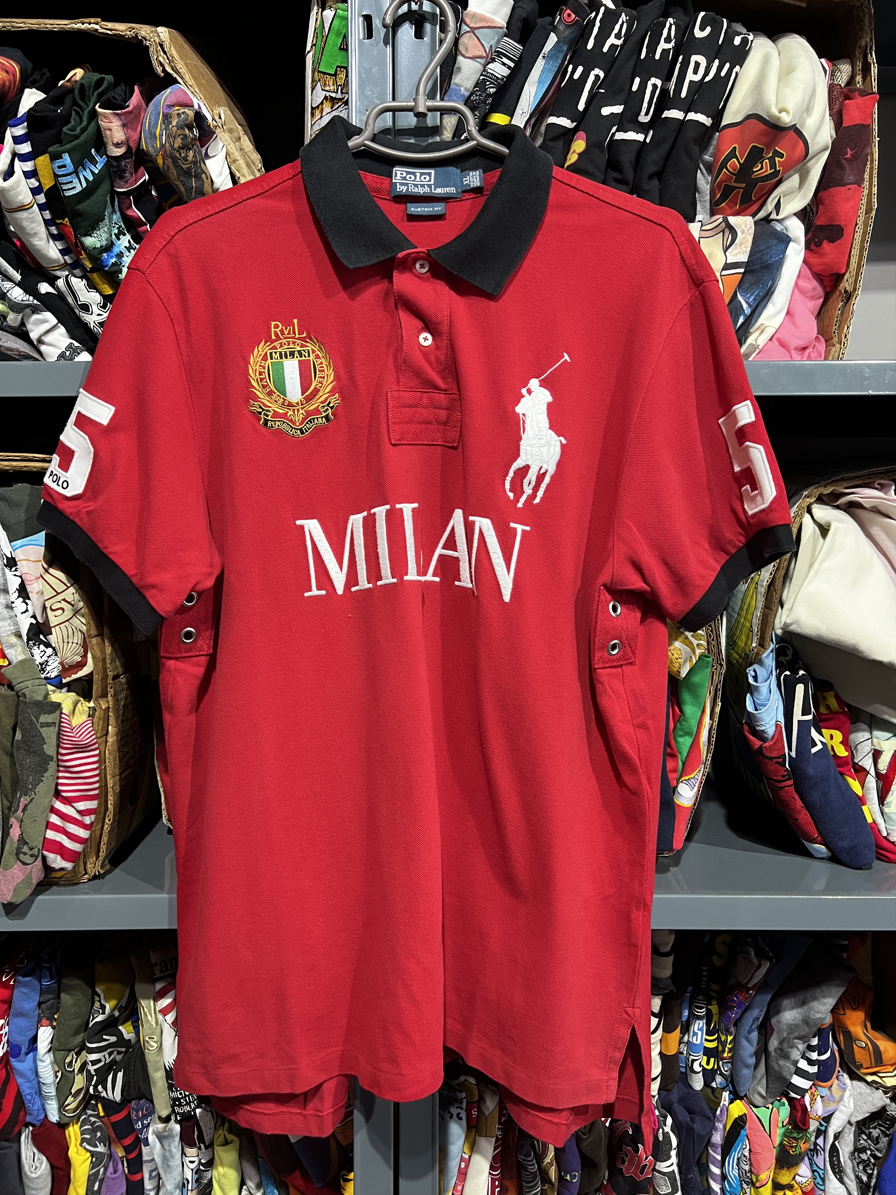 Polo Ralph Lauren × Ralph Lauren × Vintage Vintage Polo Ralph Lauren ...