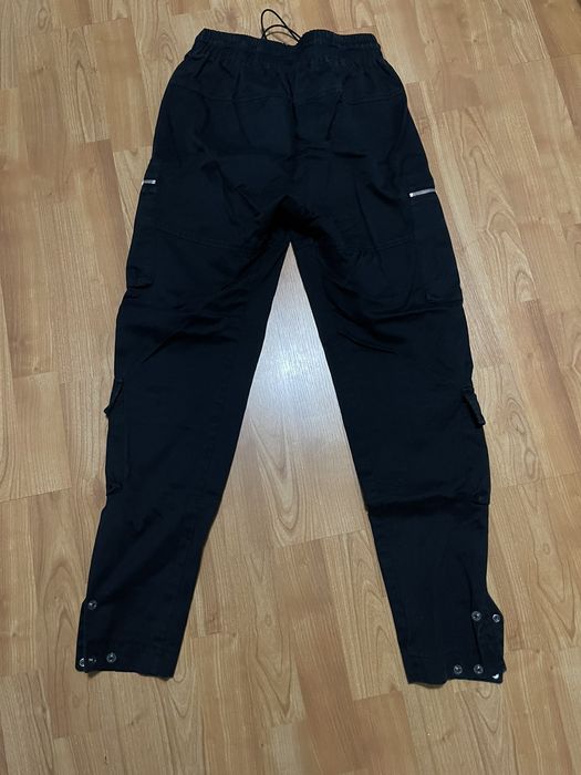 Represent Clo. Represent Military Cargo Pants Grailed