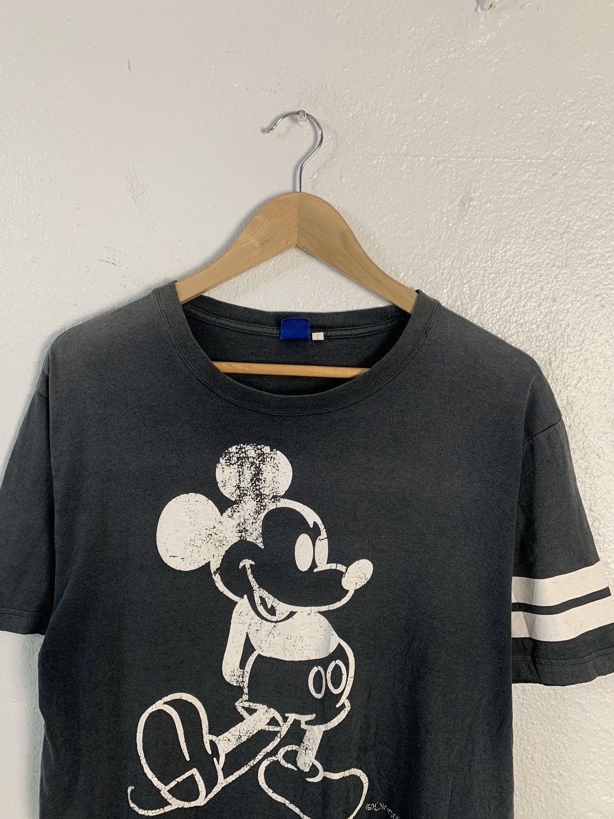 Disney Disney Mickey Mouse Tshirt Size US M / EU 48-50 / 2 - 4 Thumbnail