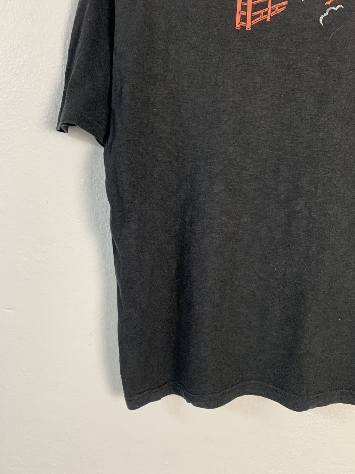 Japanese Brand Japanese Brand Sukajan Japan Tee Size US M / EU 48-50 / 2 - 9 Thumbnail