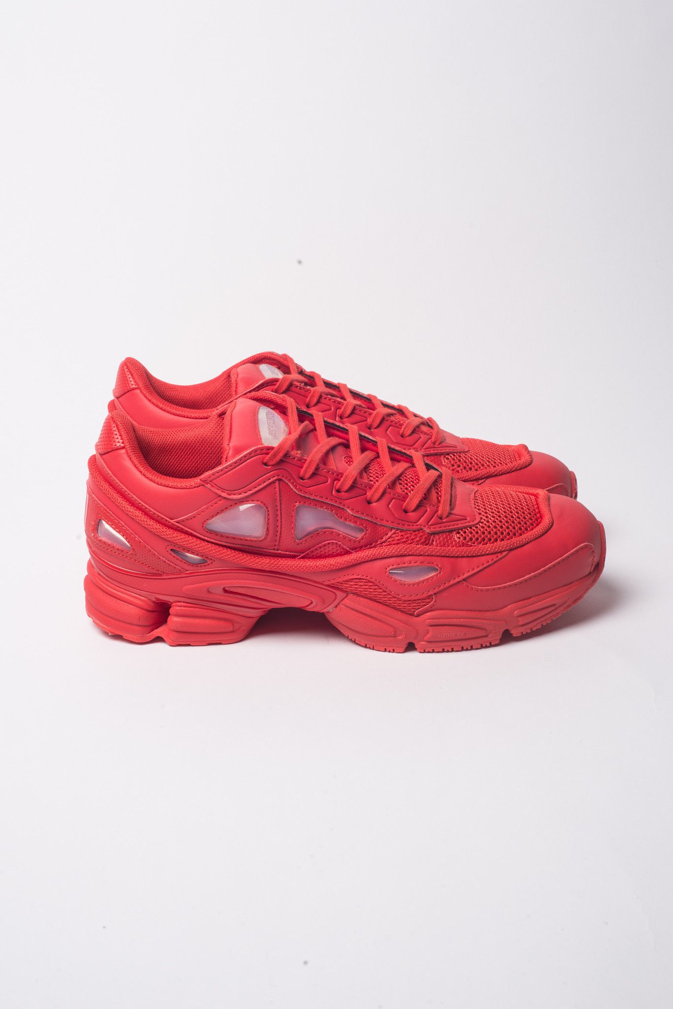 Osweego 2 "Red"