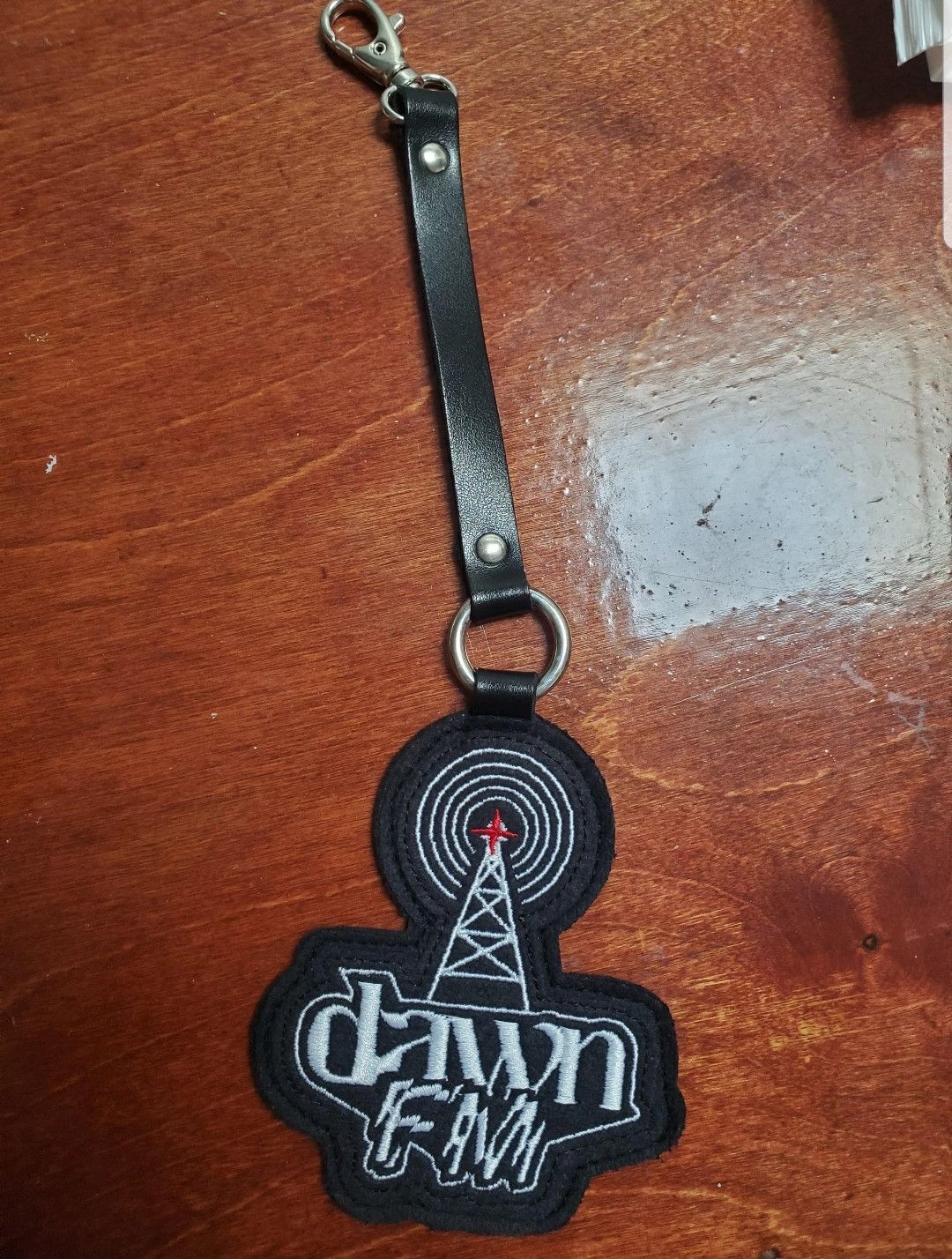 The Weeknd The Weeknd Xo Keychain After Hours Till Dawn Tour Exclusive ...