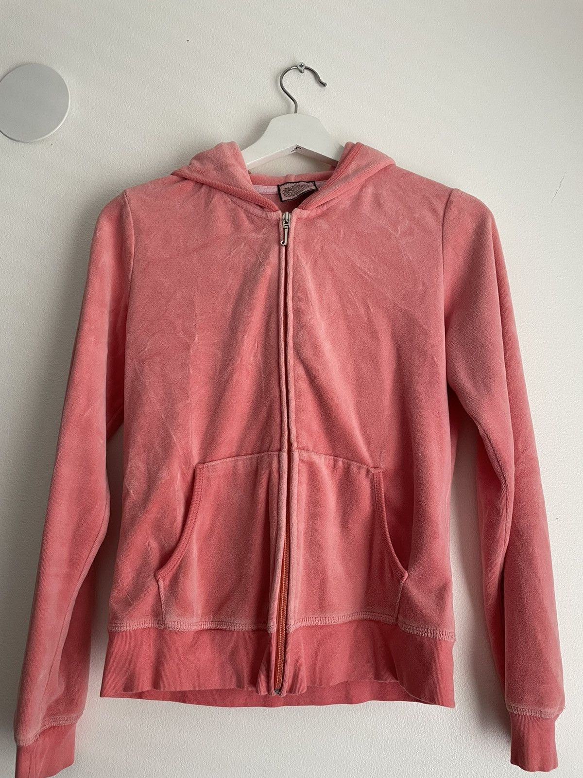 Juicy Couture Jeans Juicy Couture hoodie Size US XS / EU 42 / 0 - 1 Thumbnail