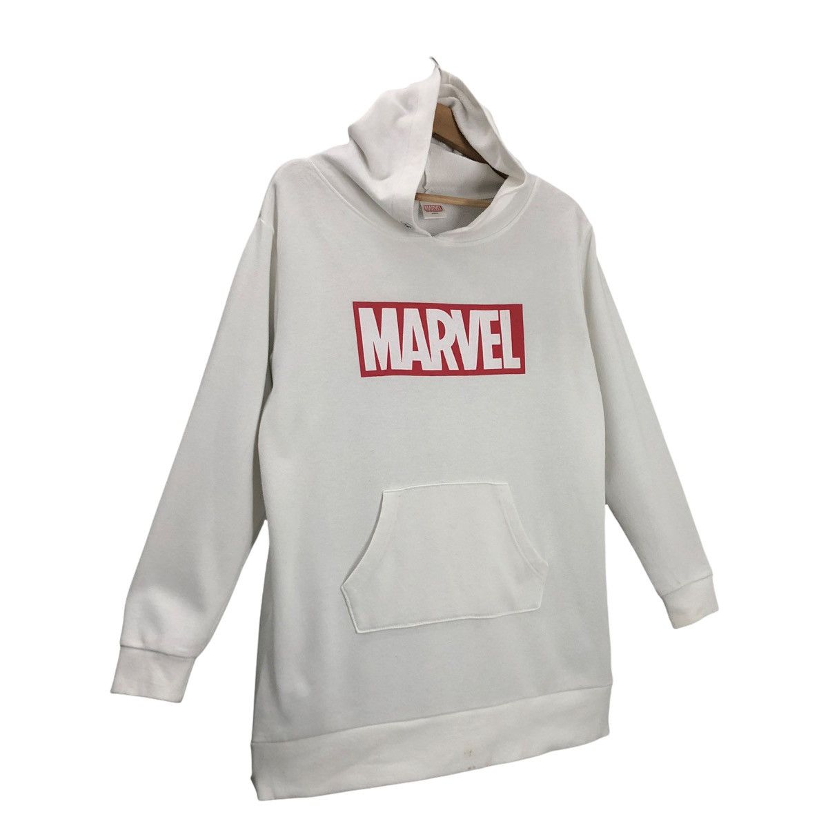 Marvel Comics Marvel Crewneck Hoodies Marvel Sweater Size M Size US M / EU 48-50 / 2 - 2 Thumbnail