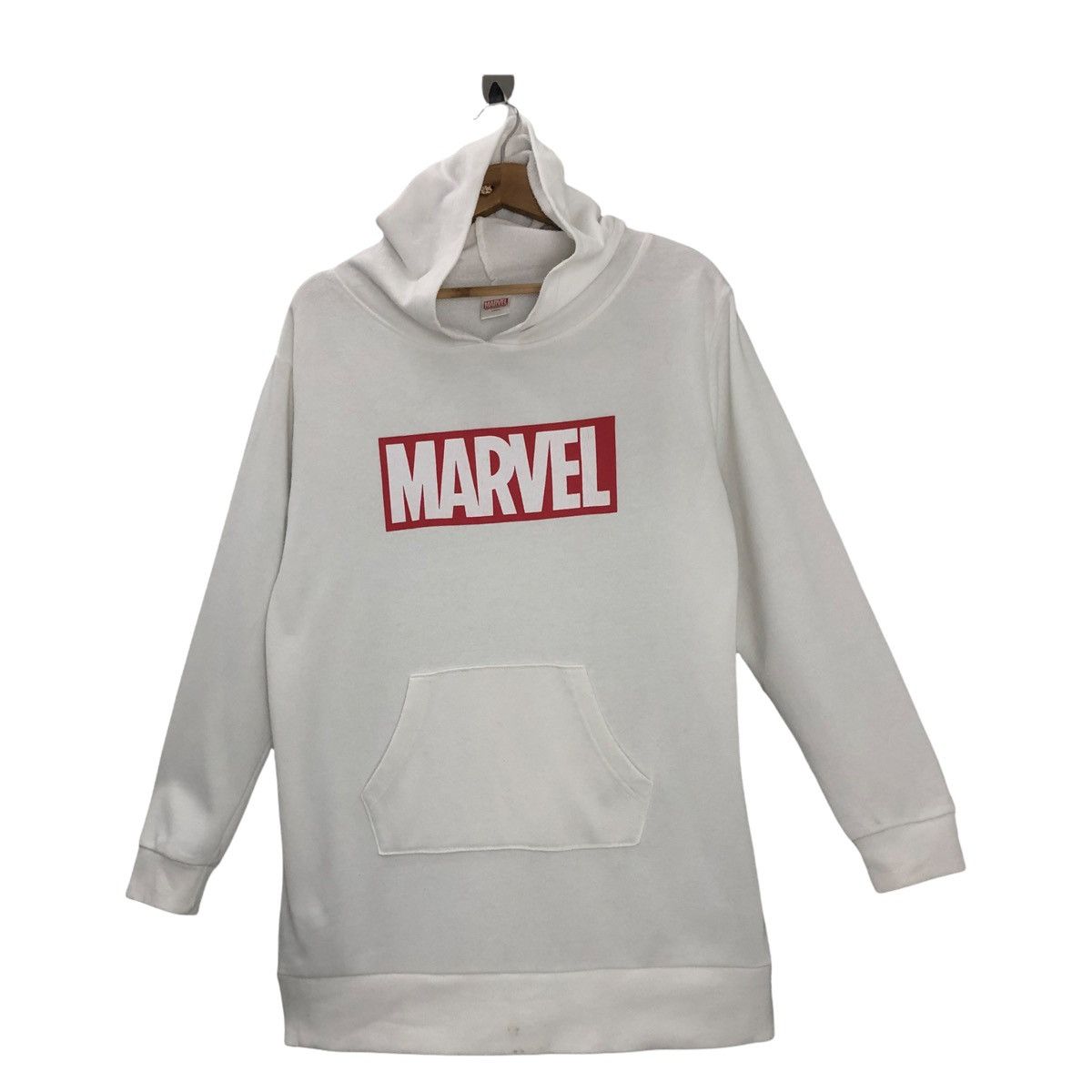 Marvel Comics Marvel Crewneck Hoodies Marvel Sweater Size M Size US M / EU 48-50 / 2 - 3 Thumbnail