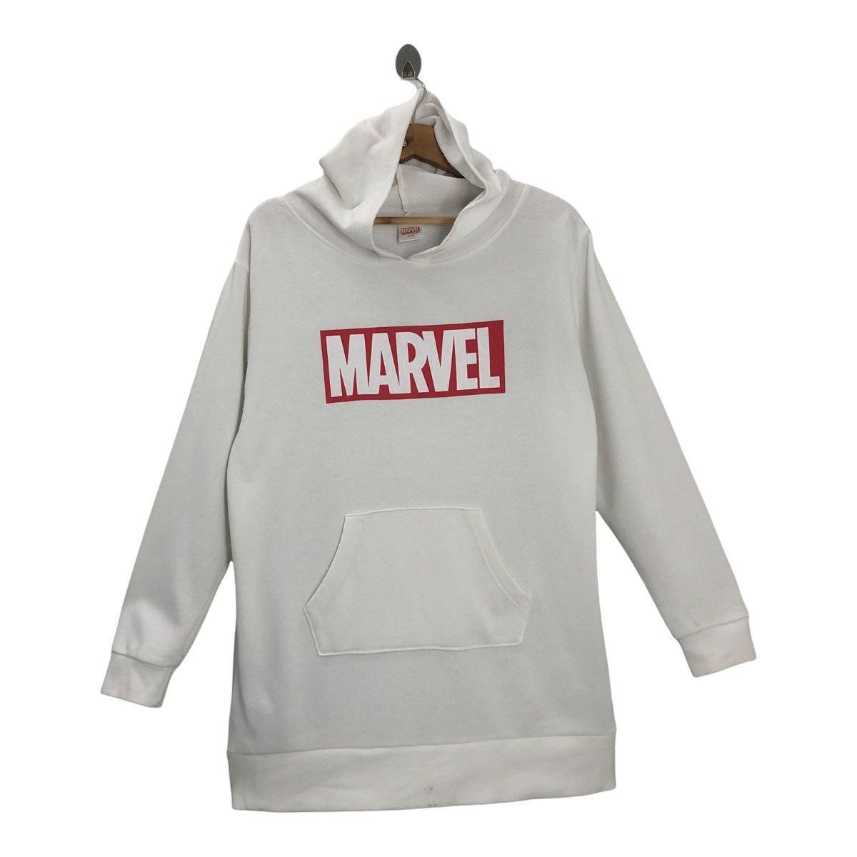 Marvel Comics Marvel Crewneck Hoodies Marvel Sweater Size M Size US M / EU 48-50 / 2 - 1 Thumbnail