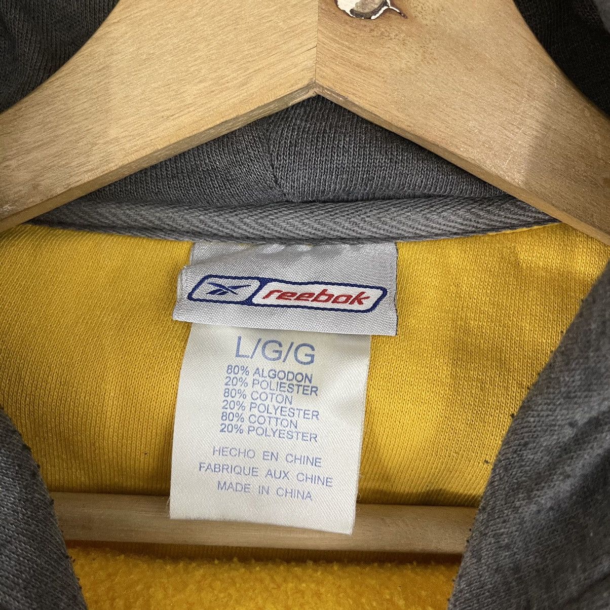 NFL Vintage Pittsburgh Steelers Crewneck Hoodies Sweater Size XL Size US XL / EU 56 / 4 - 9 Thumbnail