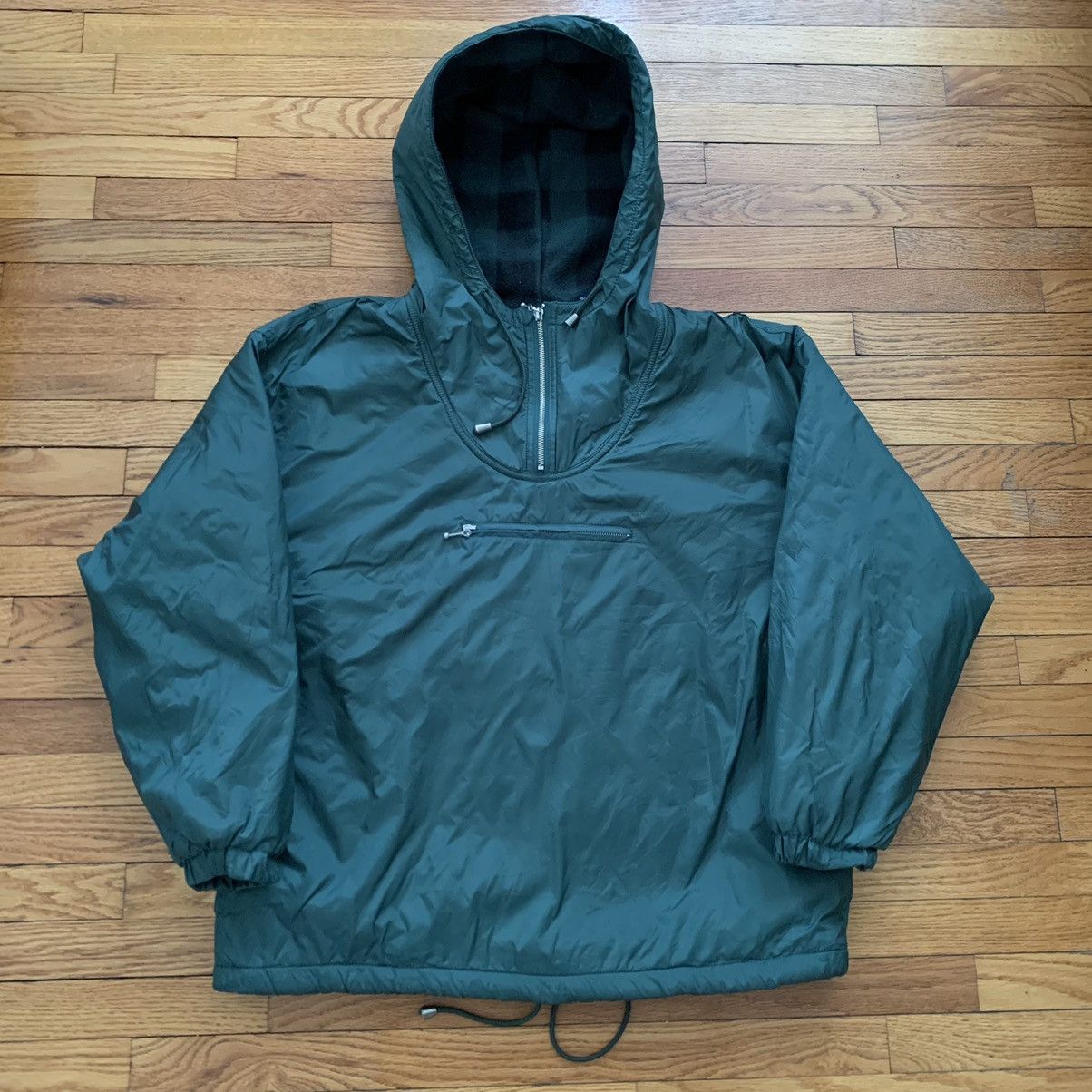 gap anorak jacket 90s