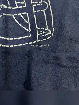Vintage SUMMER OUTFITS VTG 97 SAN DIEGO CHARGERS BIG LOGO Size US L / EU 52-54 / 3 - 9 Thumbnail