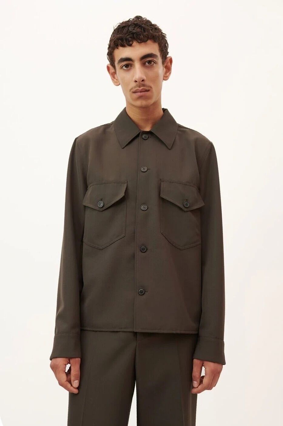 Our Legacy Loan jacket | Grailed