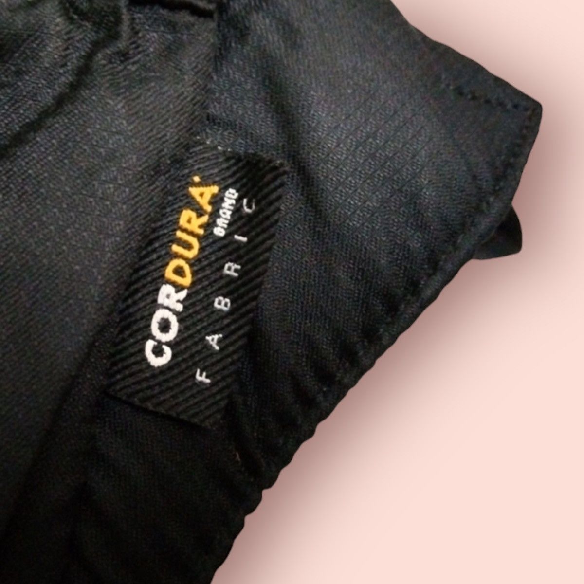 Japanese Brand × Jun Takahashi × Uniqlo UNIQLO X CORDURA FABRIC HIP/WAIST BAG/BODYBAG Size ONE SIZE - 9 Thumbnail