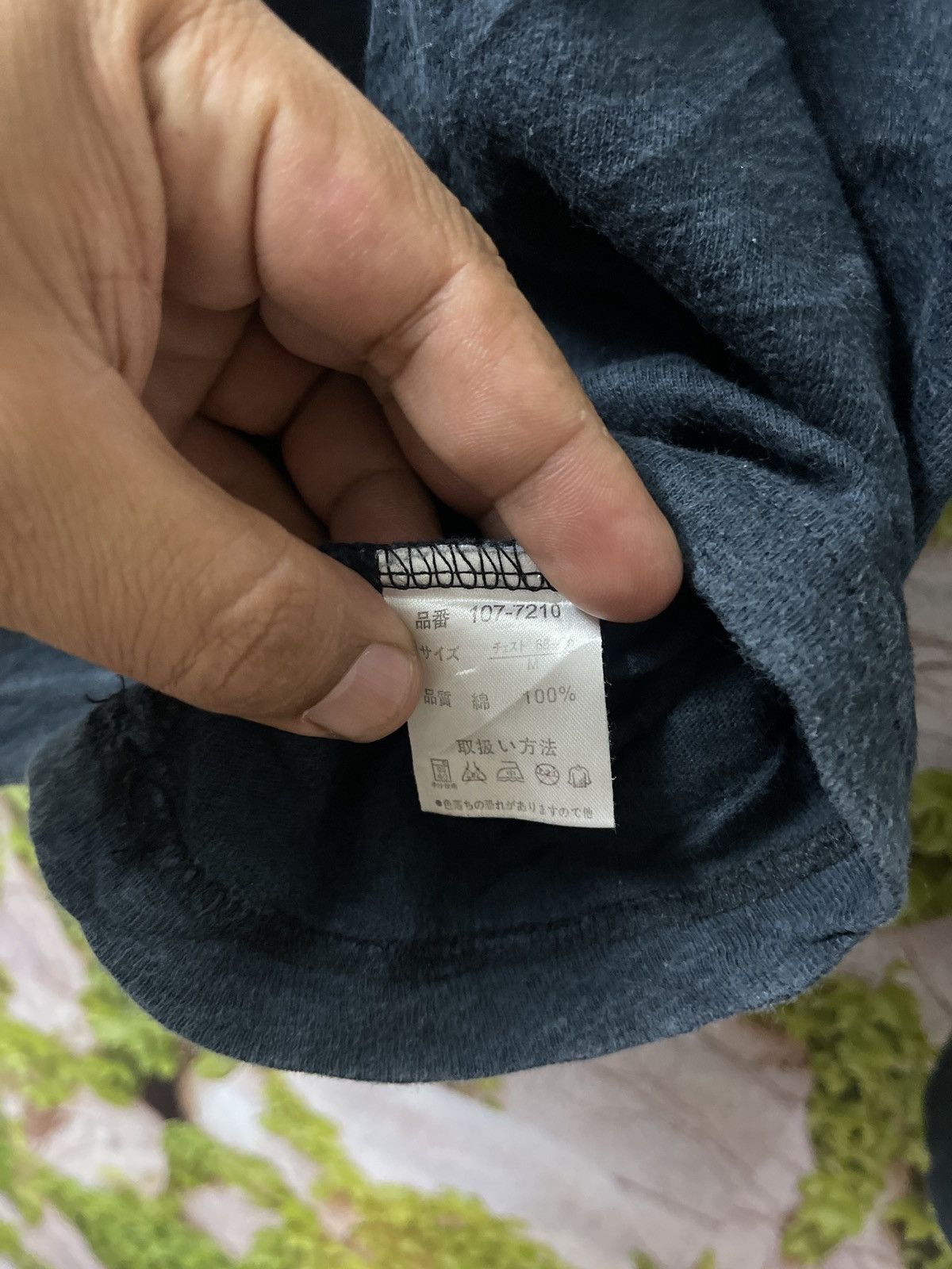 Japanese Brand SUKAJAN DRAGON EMBROIDERY LONG SLEEVE VERY RARE Size US M / EU 48-50 / 2 - 5 Thumbnail
