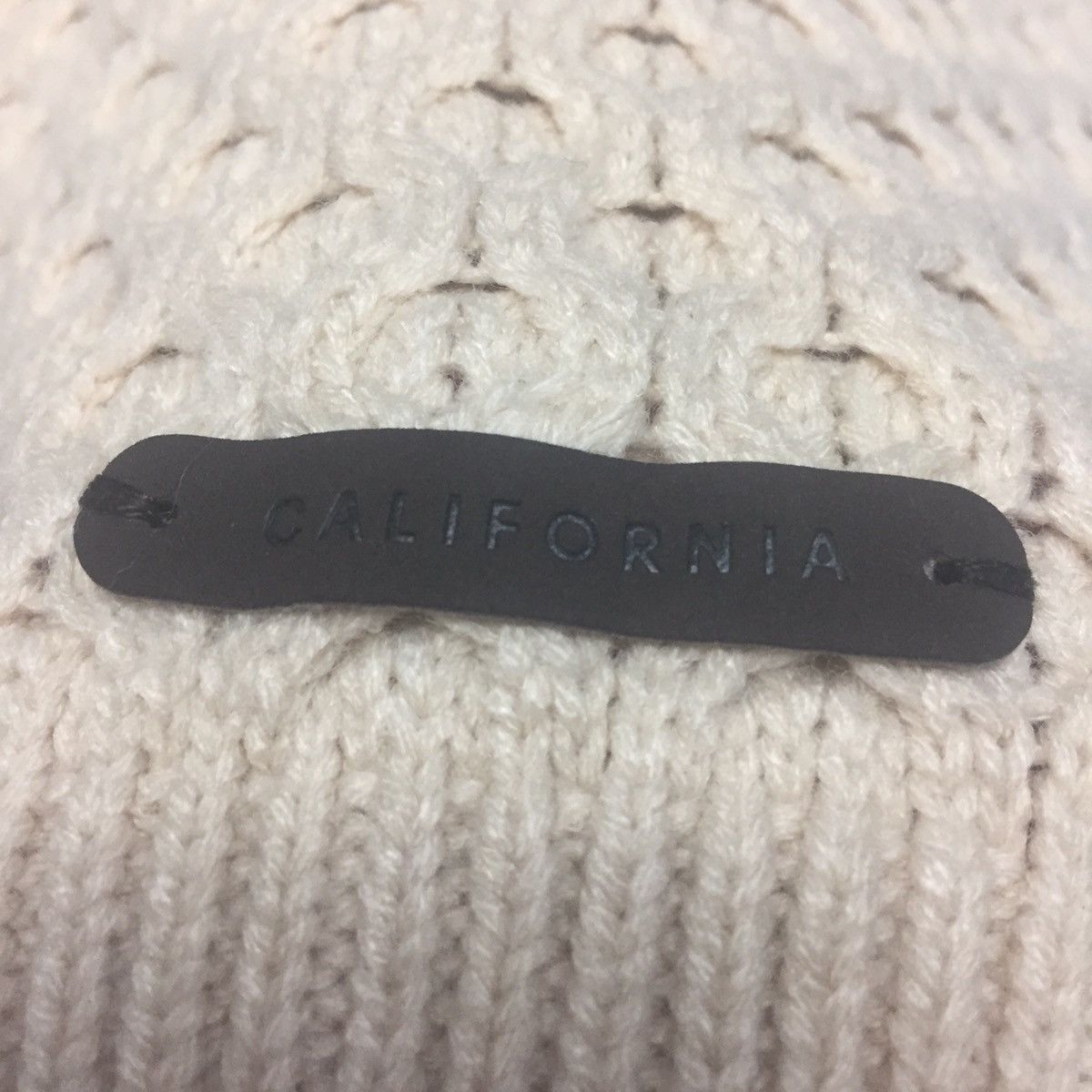 Hang Ten Hang ten knitwear simple design Grailed