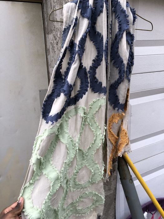 Vivienne westwood vivienne westwood scarf grailed