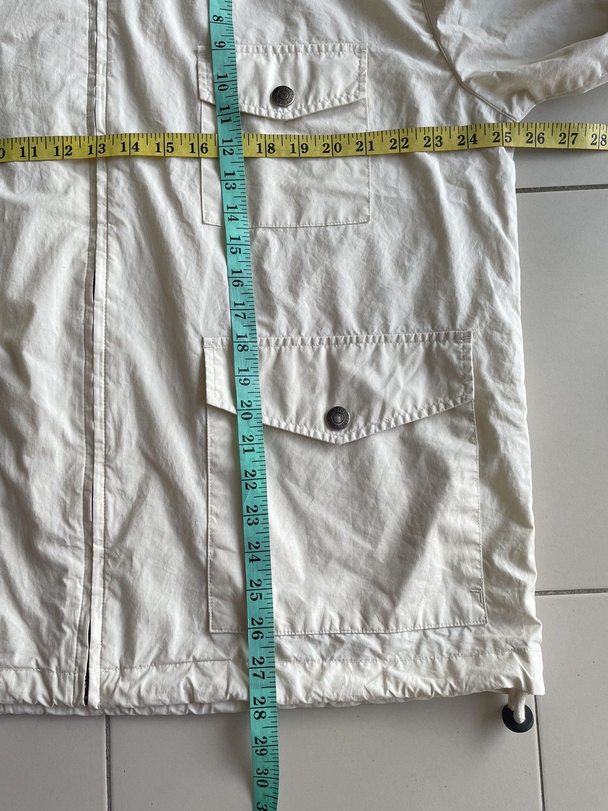 Vintage Polo Ralph Lauren hoodies jacket Size US L / EU 52-54 / 3 - 13 Thumbnail