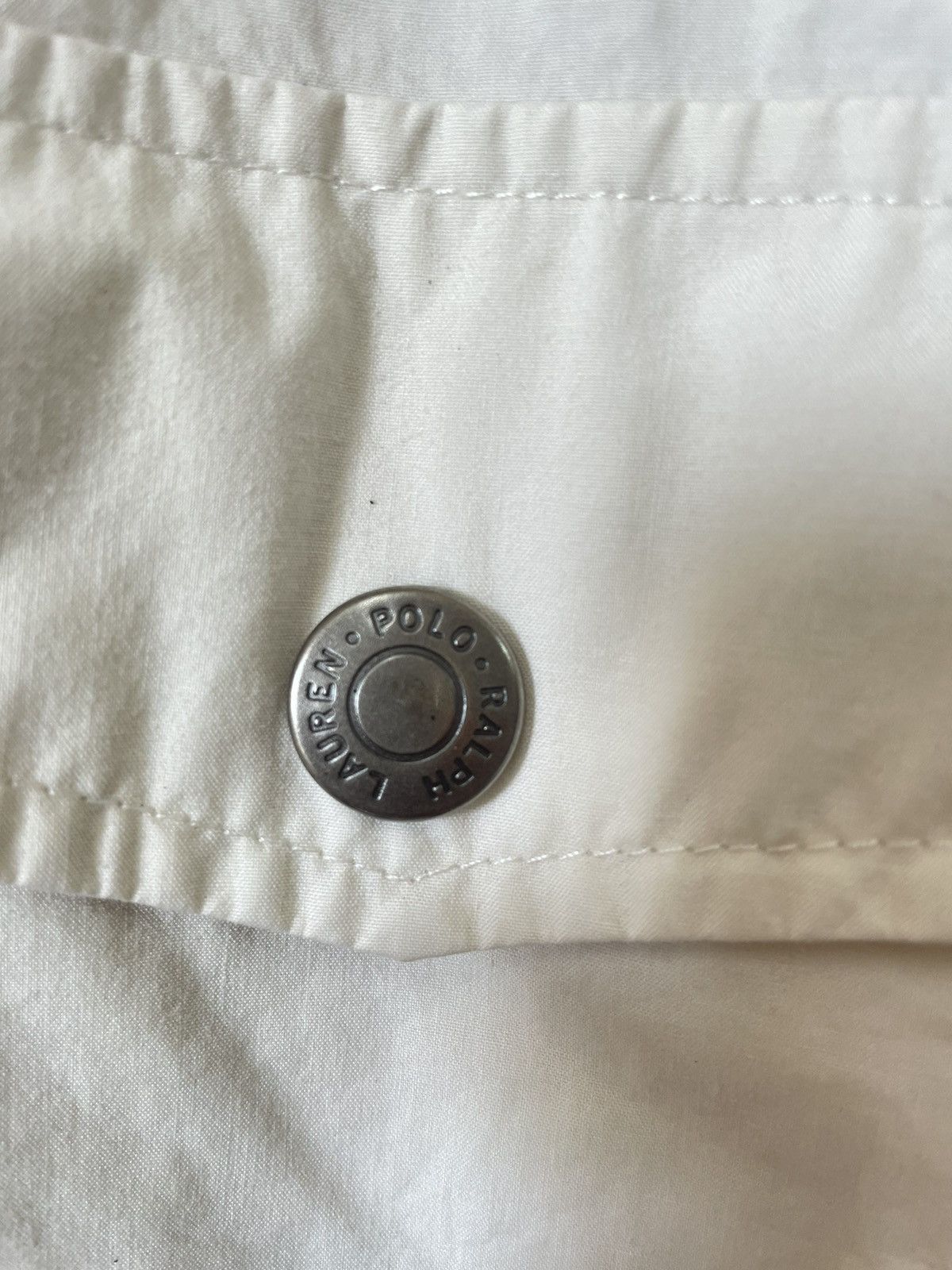 Vintage Polo Ralph Lauren hoodies jacket Size US L / EU 52-54 / 3 - 6 Thumbnail