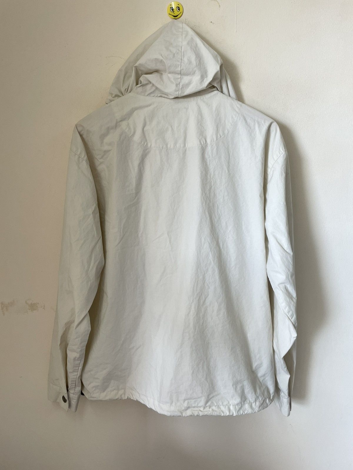 Vintage Polo Ralph Lauren hoodies jacket Size US L / EU 52-54 / 3 - 3 Thumbnail