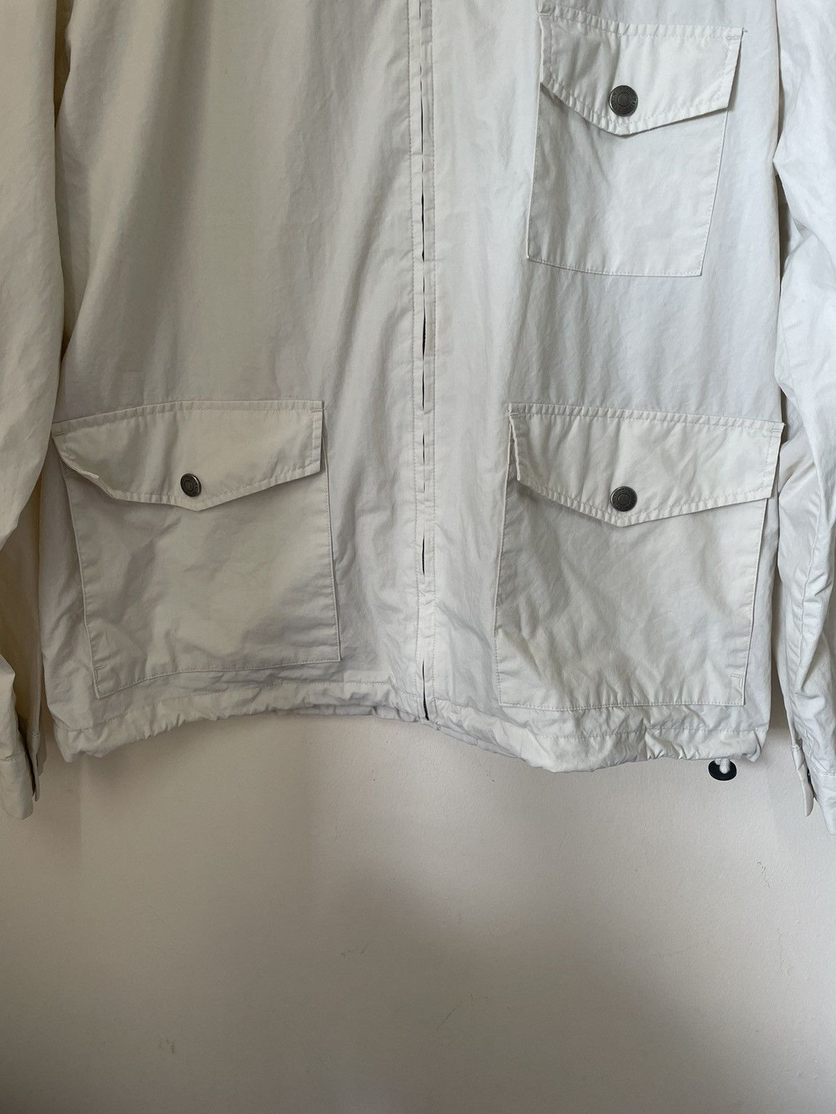 Vintage Polo Ralph Lauren hoodies jacket Size US L / EU 52-54 / 3 - 4 Thumbnail
