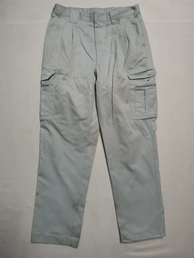 Viva Sowa Tactical Multipocket Cargo Pants