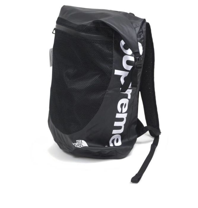 Supreme Roll Top Waterproof Backpack | Grailed