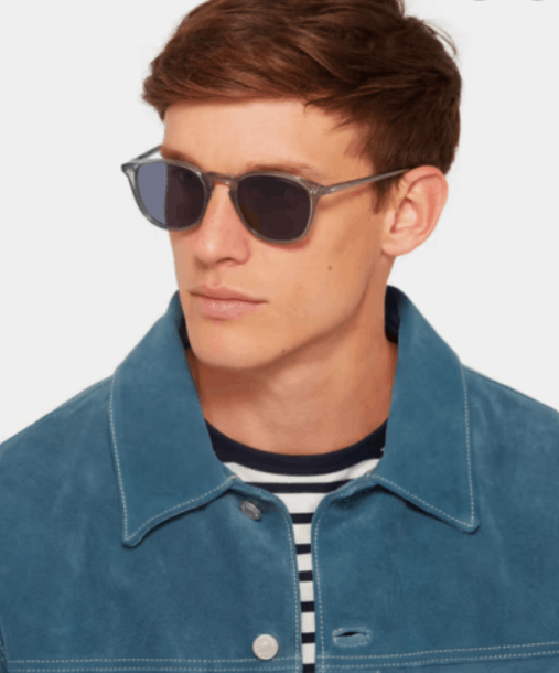 Oliver Peoples OLLIS Size ONE SIZE - 5 Thumbnail