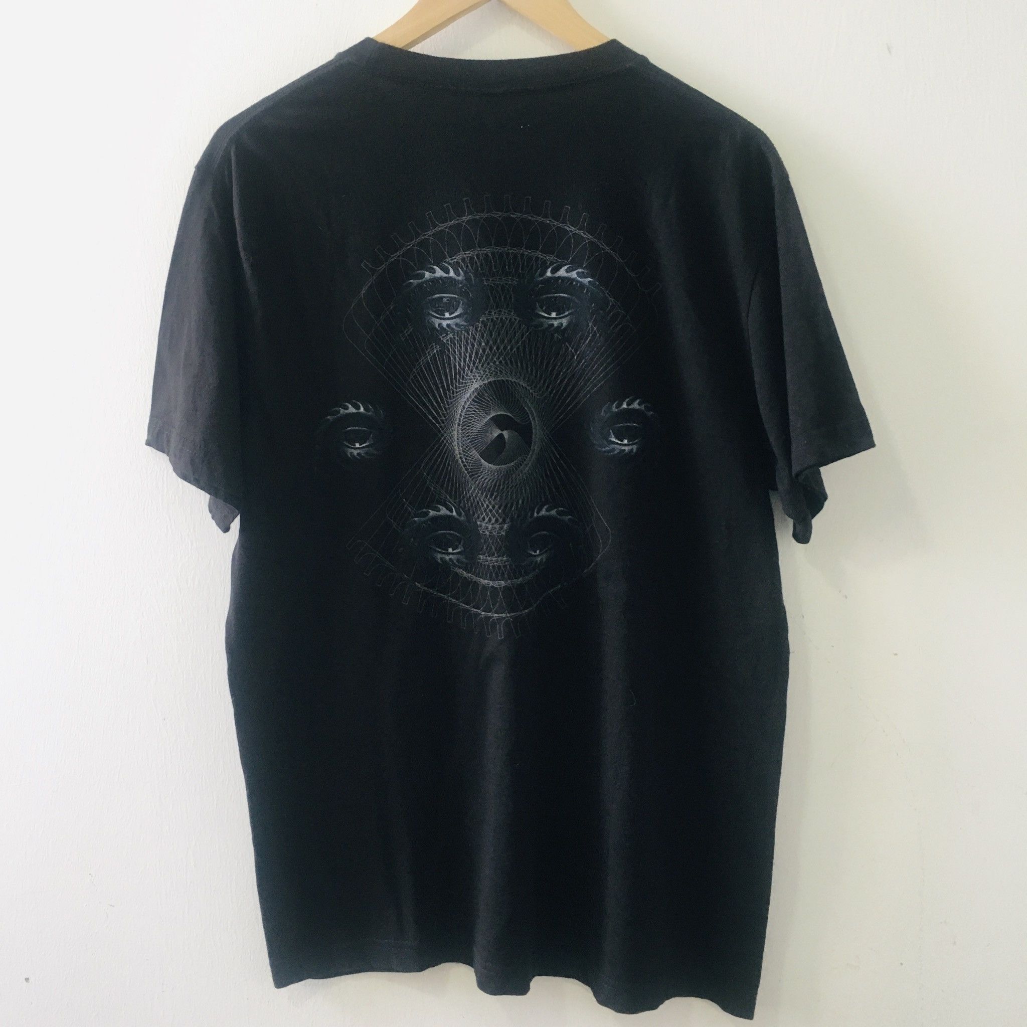 Band Tees Band Tee x Tool Size US M / EU 48-50 / 2 - 6 Thumbnail