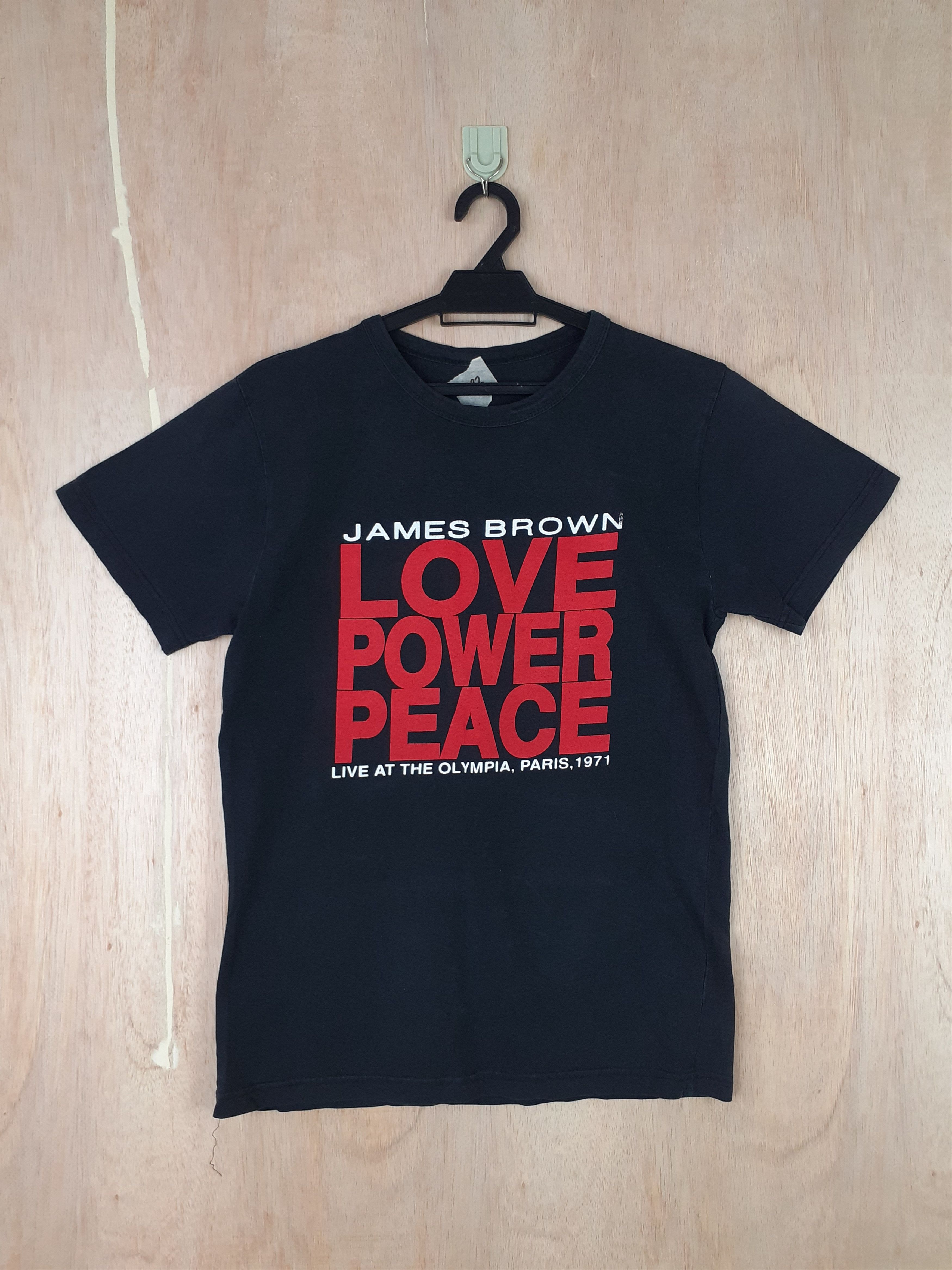 11,000円Supreme シュプリーム James Brown Tシャツ