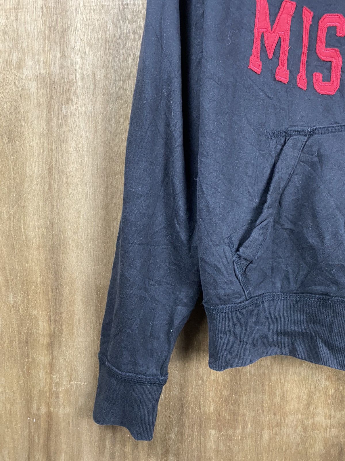 Designer × Vintage League Collegiate Outfitters Hoodies sweatshirt #Z090 Size US S / EU 44-46 / 1 - 5 Thumbnail