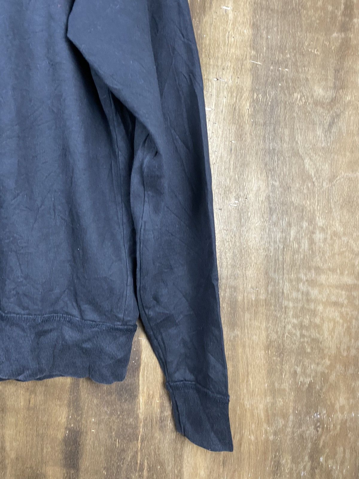 Designer × Vintage League Collegiate Outfitters Hoodies sweatshirt #Z090 Size US S / EU 44-46 / 1 - 17 Thumbnail