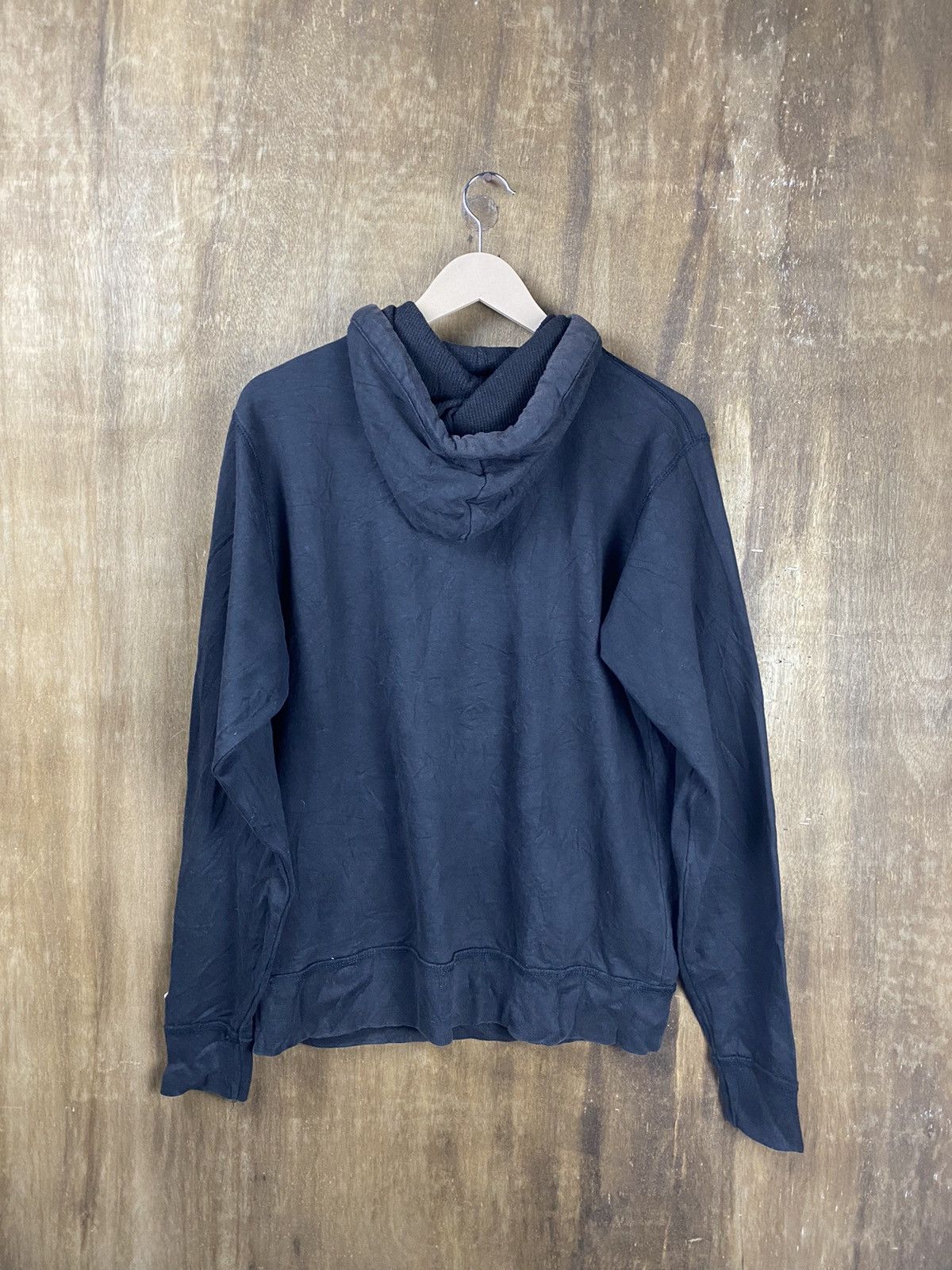 Designer × Vintage League Collegiate Outfitters Hoodies sweatshirt #Z090 Size US S / EU 44-46 / 1 - 13 Thumbnail